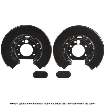 A1 CARDONE New Brake Dust Shield, 3S-00985 3S-00985